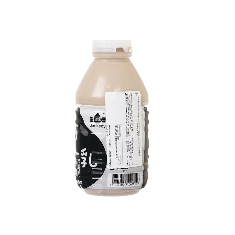 JACKSOY Black Soybean Drink  (320mL)