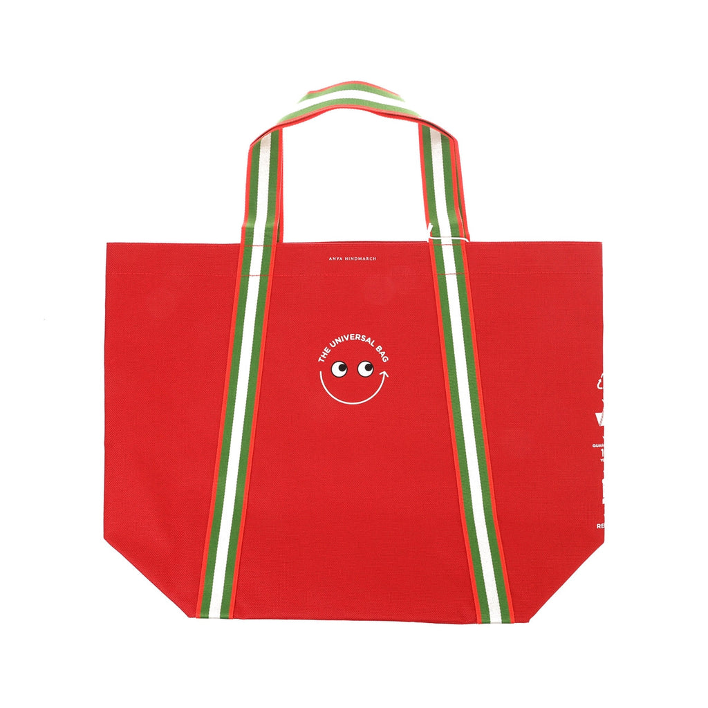 CS X ANYA HINDMARCH Universal Bag-Orange – city'super Neighbourhood