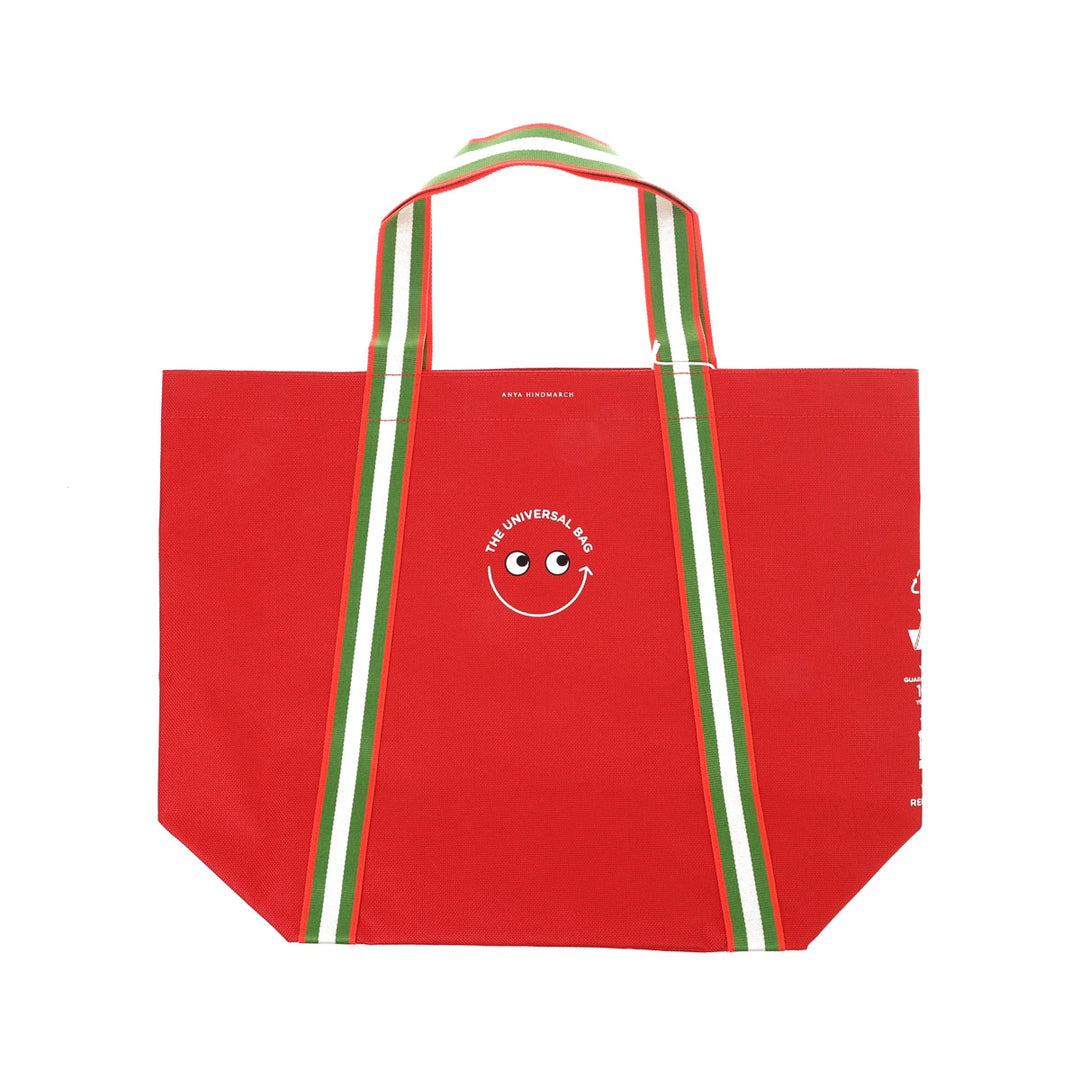 CS X ANYA HINDMARCH Universal Bag-Orange – city'super Neighbourhood
