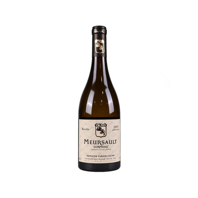 DOM FABIEN COCHE Meursault L&