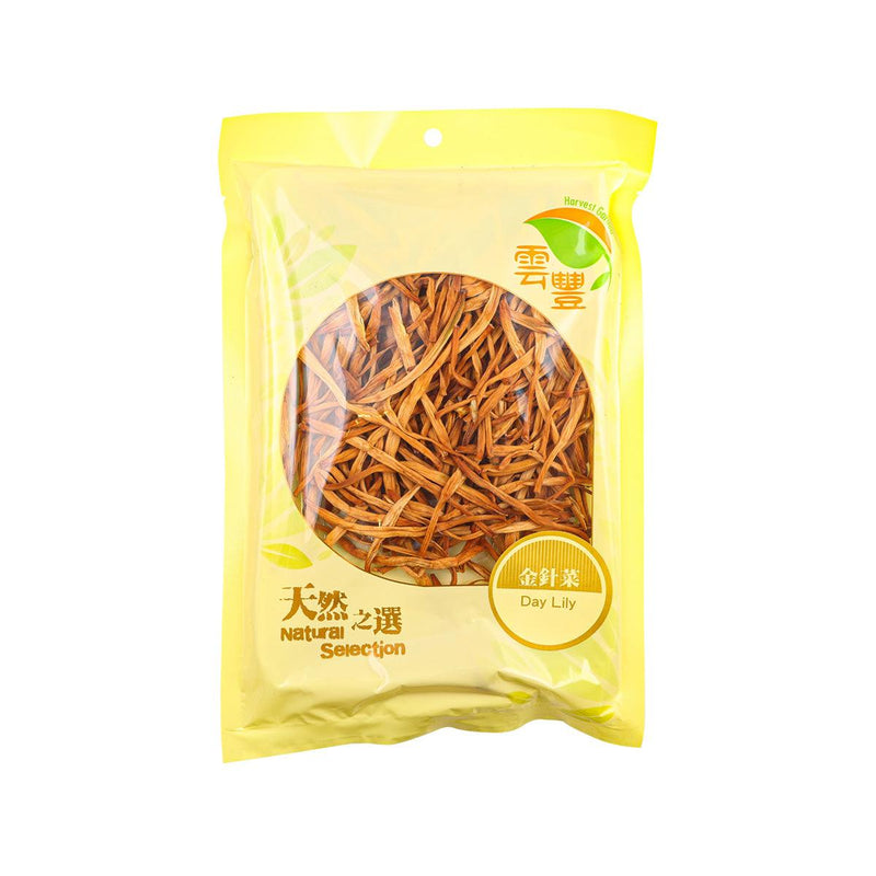 HARVEST GARDEN Day Lily  (100g)