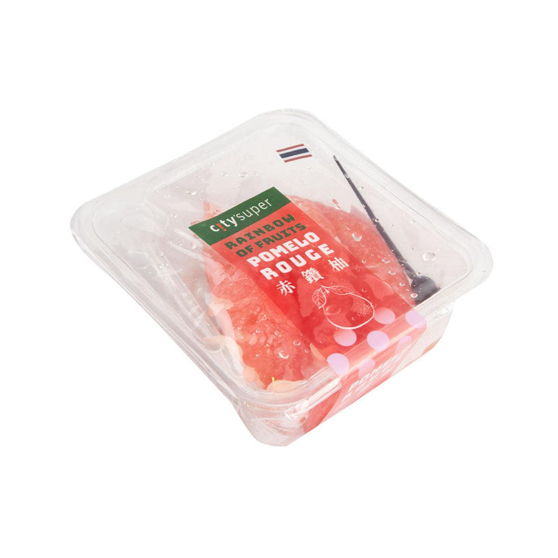 CITYSUPER Rainbow of Fruits - Pomelo Rouge  (230g)