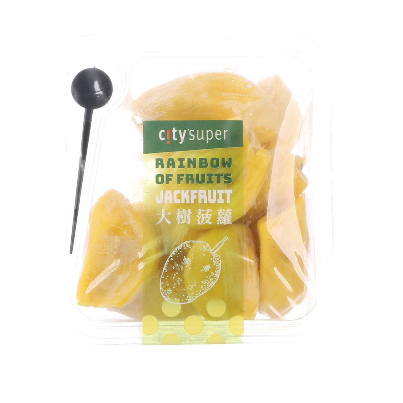 CITYSUPER 彩虹水果系列 - 大樹菠蘿  (230g)