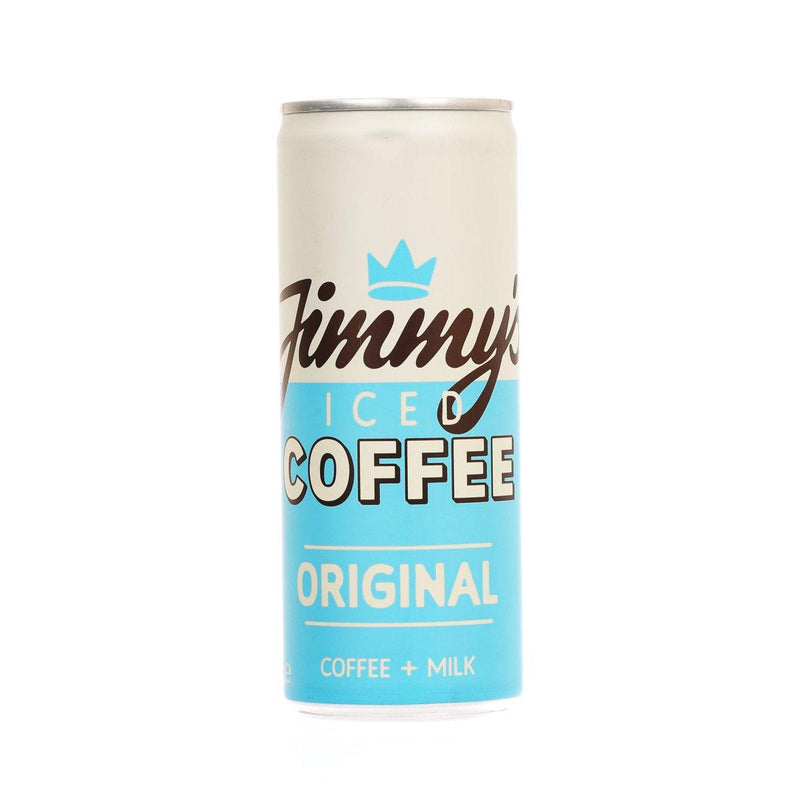 JIMMY&