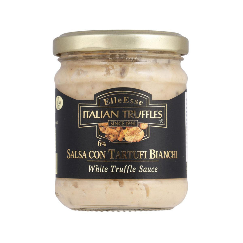 ELLE ESSE 6% White Truffle Sauce  (180g)