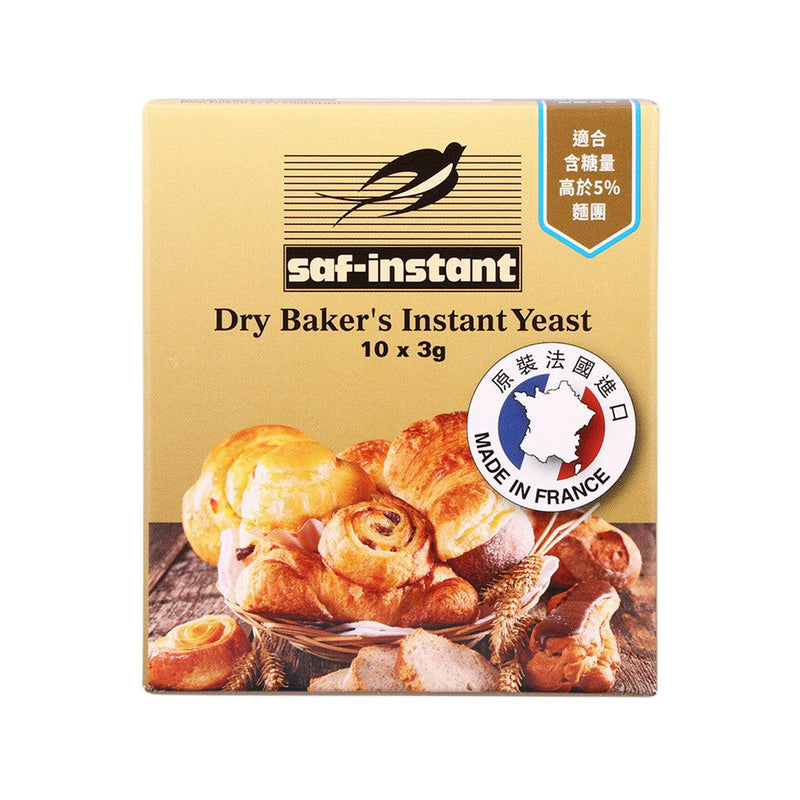 SAF-INSTANT Dry Baker&