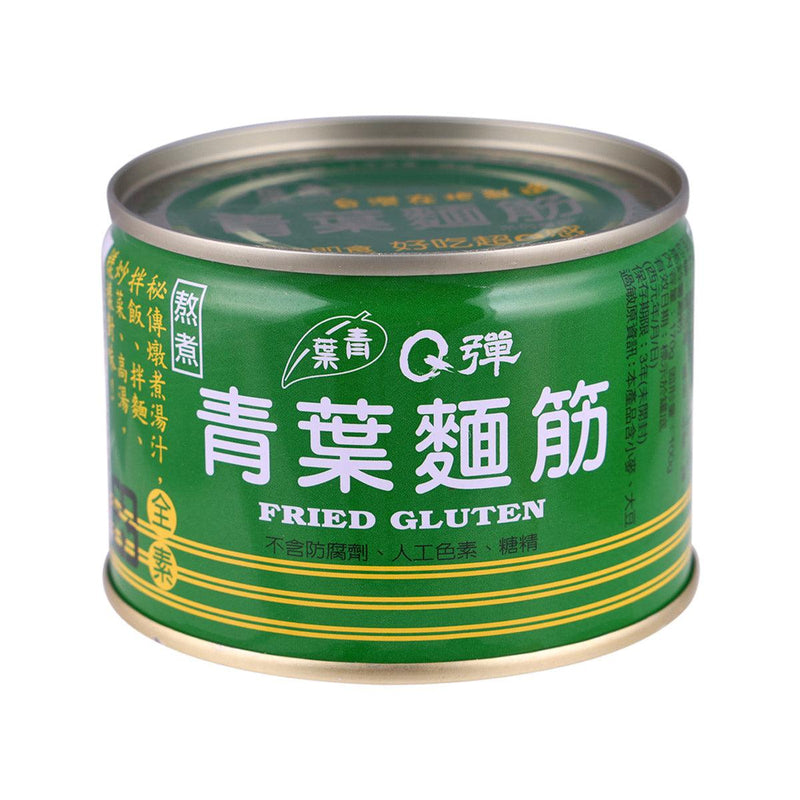 CHIN YEH Fried Gluten  (170g)