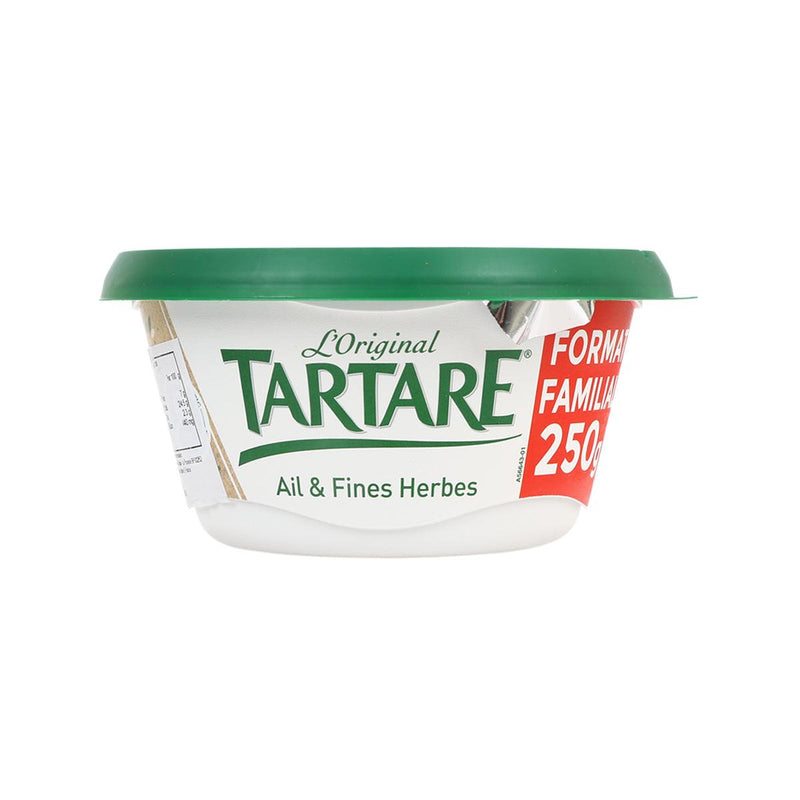 TARTARE 香草蒜蓉忌廉芝士 (250g)