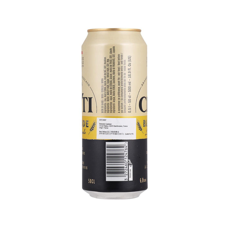 CHTI The Original Blonde (Alc. 6.8%) [Can]  (500mL)