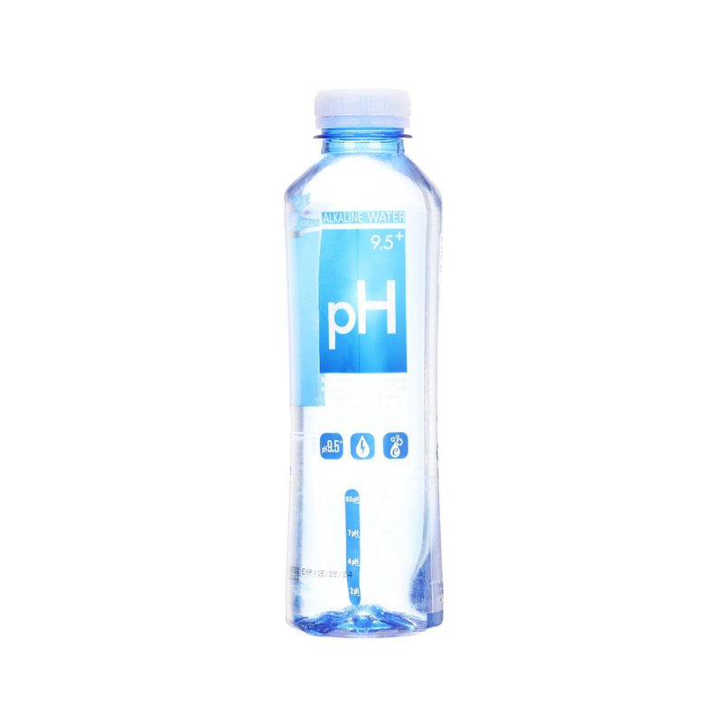 PERFECT HYDRATION 鹼性水 (含電解質) (591mL)