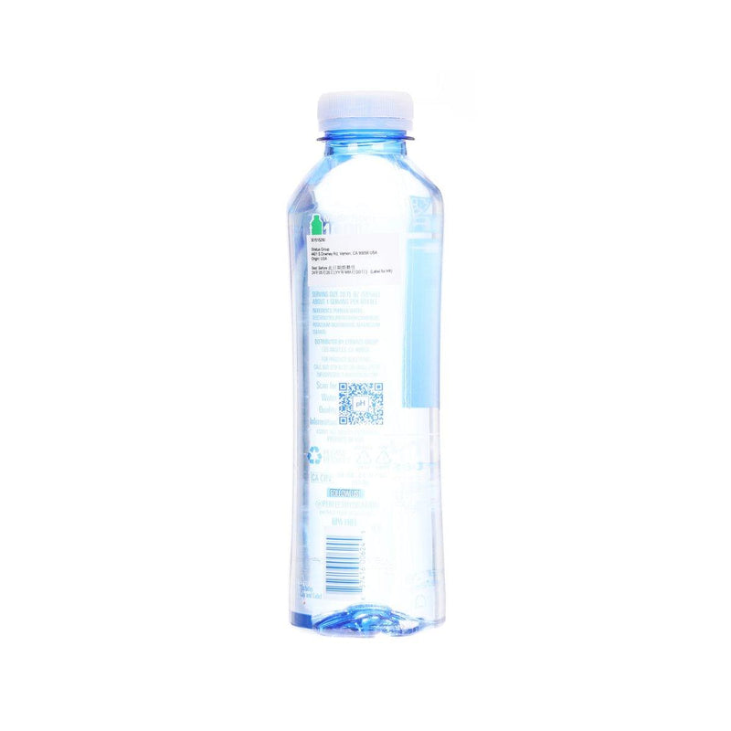 PERFECTHYDRATION Alkaline Water (+Electrolytes) [PET]  (591mL)