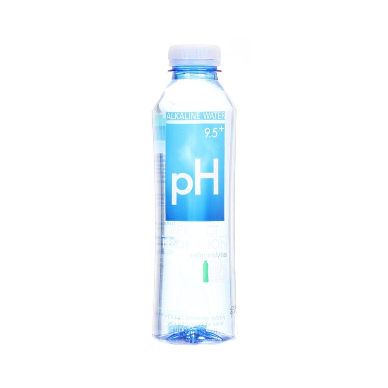 PERFECT HYDRATION 鹼性水 (含電解質) (591mL)