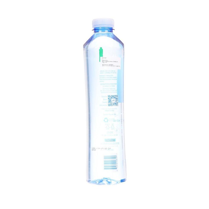 PERFECTHYDRATION Alkaline Water (+Electrolytes) [PET]  (1L)