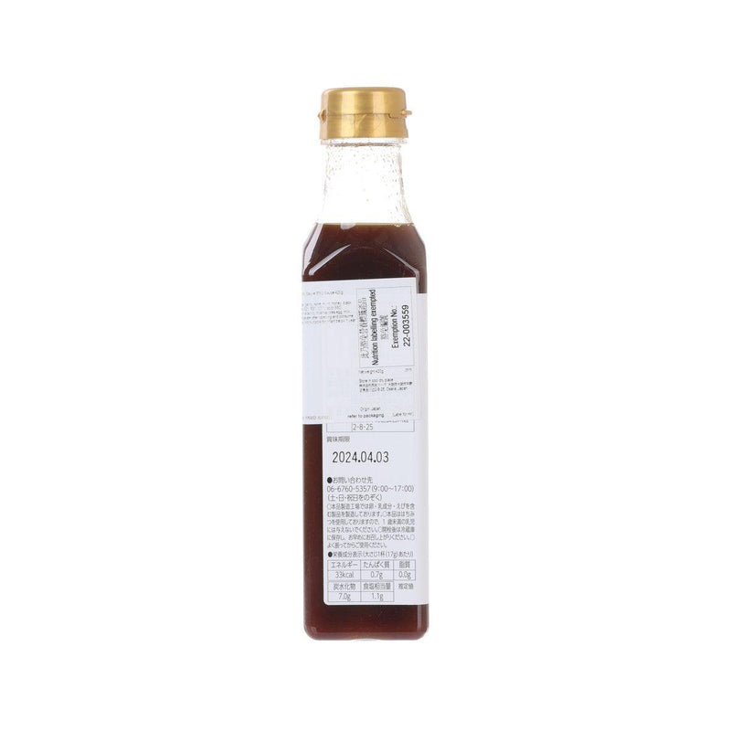 SEIYUFOODS Garlic Soy Sauce BBQ Sauce  (420g)