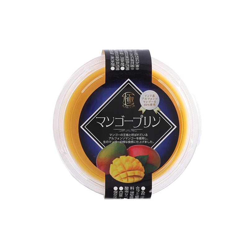 KODUKAYA Mango Pudding  (125g)