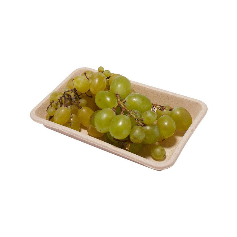 Italian Seedless White Grape  (600g)