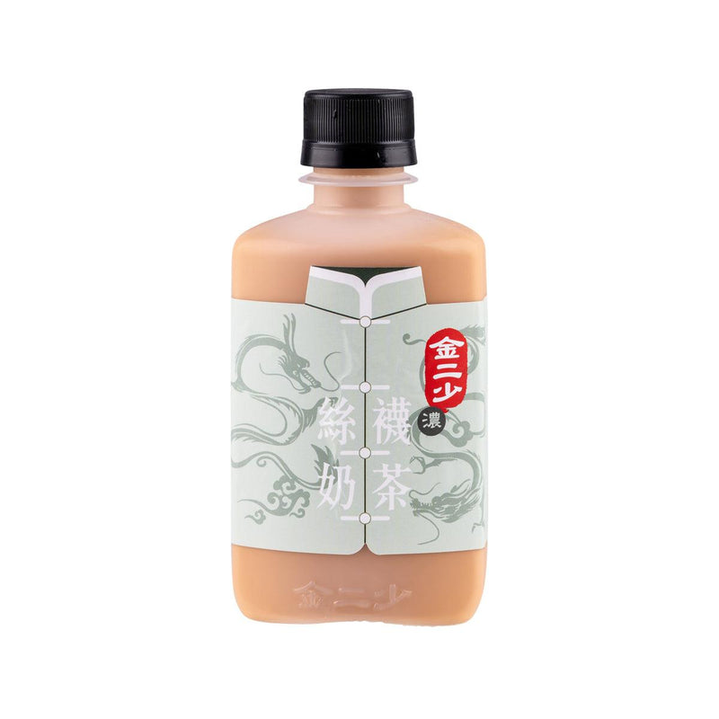 KAM YEE SIU Hong Kong Style Milk Tea (Strong Tea)  (260mL)