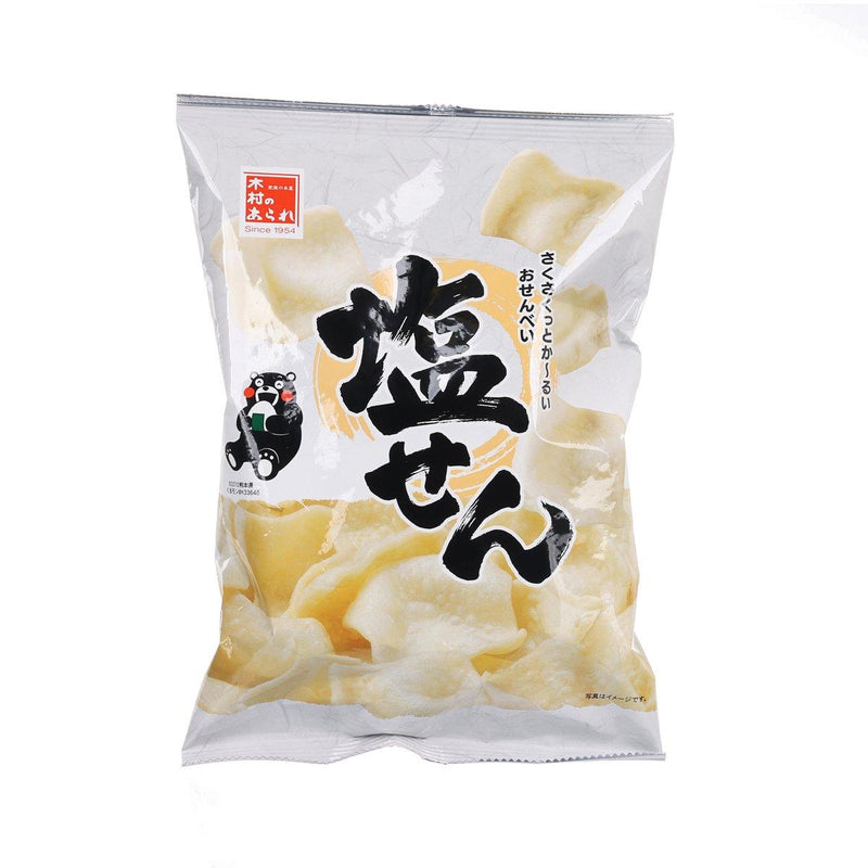 KIMURA-JC Salt Cracker  (40g)