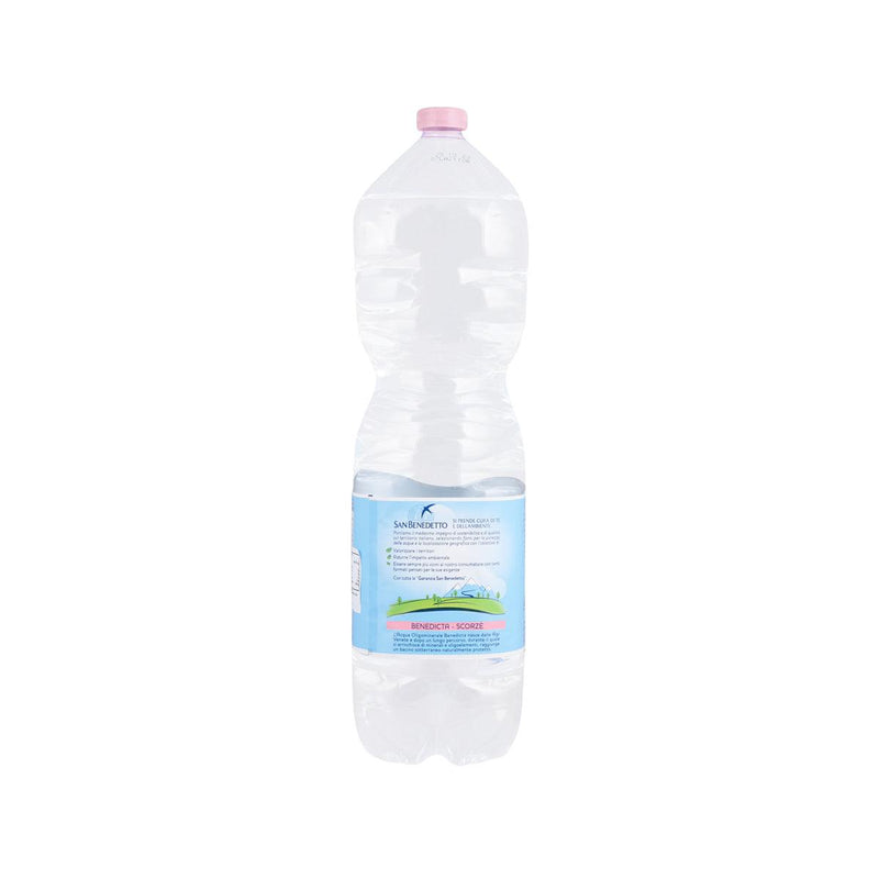 SAN BENEDETTO Still Natural Mineral Water  (2L)