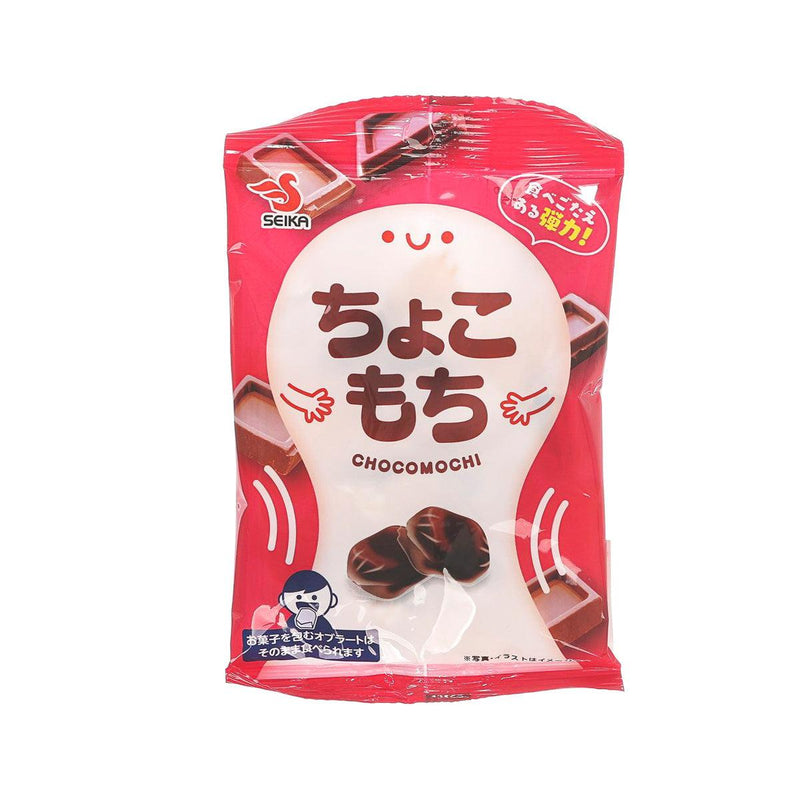 SEIKA 朱古力麻糬 (35g)