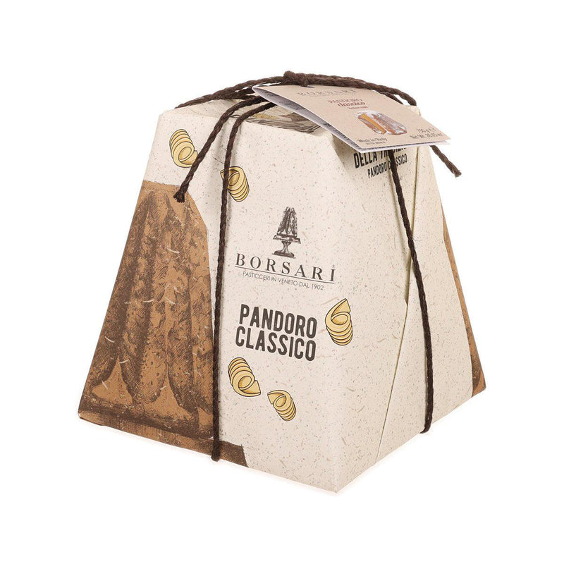 BORSARI Pandoro Classico  (750g)