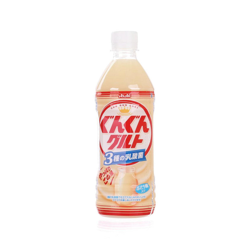 朝日 Gun Gun Gurt 乳酸菌飲品 (500mL)