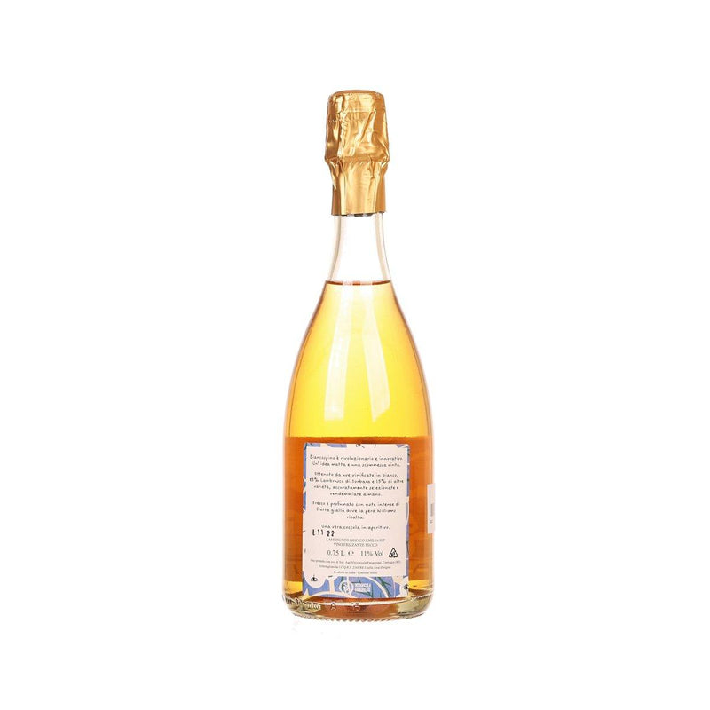 FANGAREGGI Biancospino Lambrusco dell&