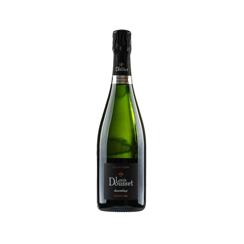 LOUIS DOUSSET Assemblage Grand Cru Brut NV (750mL)