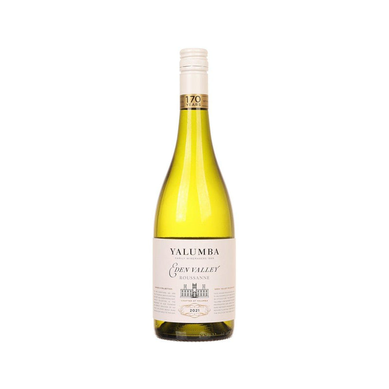 YALUMBA Eden Valley Roussanne 20/21 (750mL)