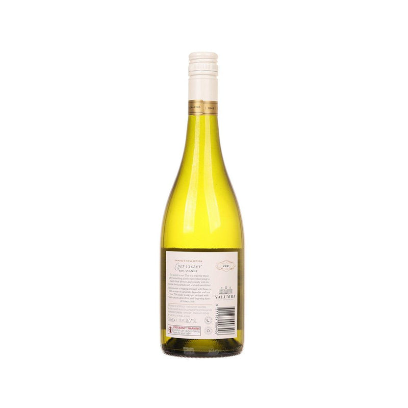 YALUMBA Eden Valley Roussanne 20/21 (750mL)