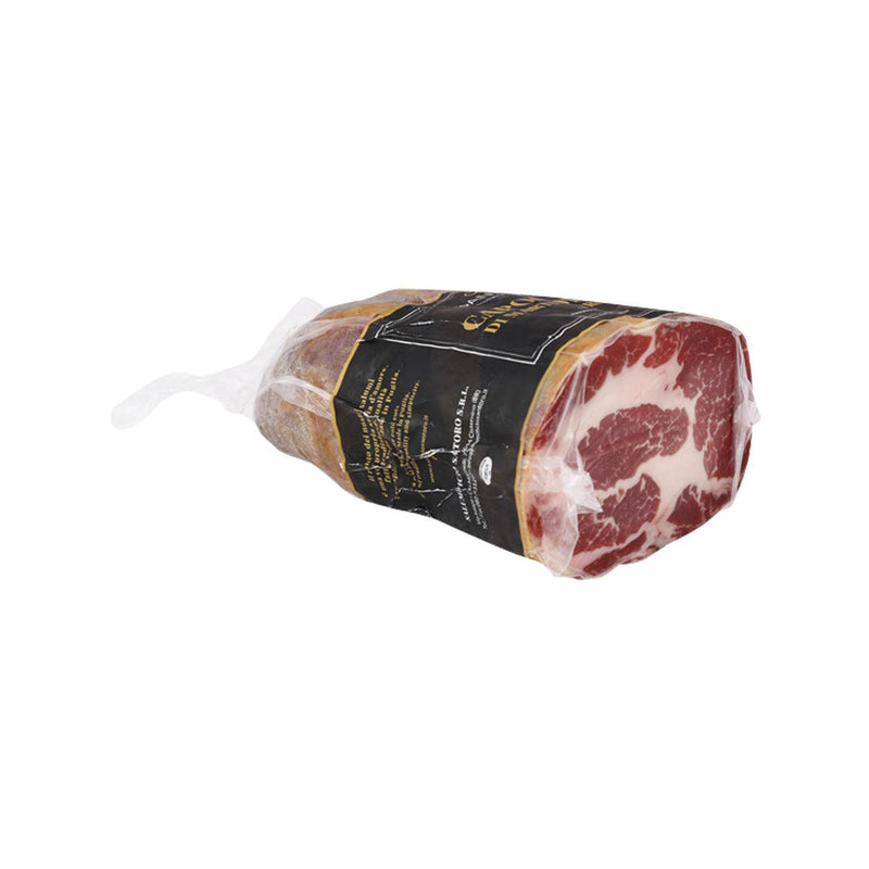 SANTORO 風乾豬頸肉 (200g)