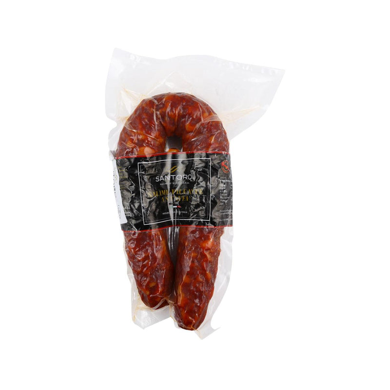 SANTORO Salame Piccante  (200g)