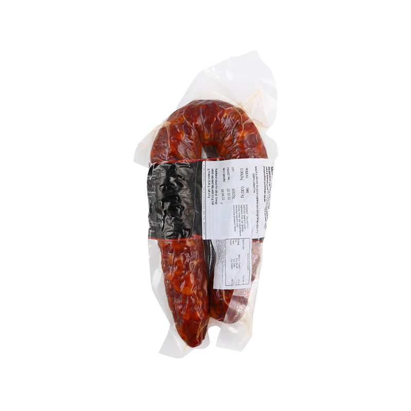 SANTORO 辣椒豬肉沙樂美腸 (200g)