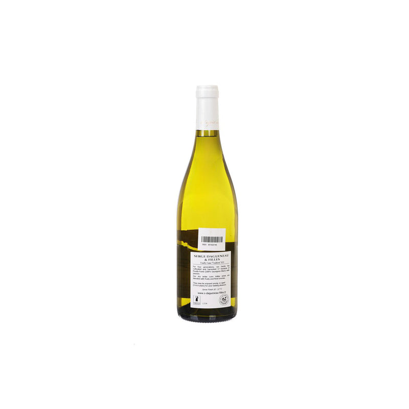 DOM SERGE DAGUENEAU & FILLES Pouilly Fume Tradition 20/21 (750mL)