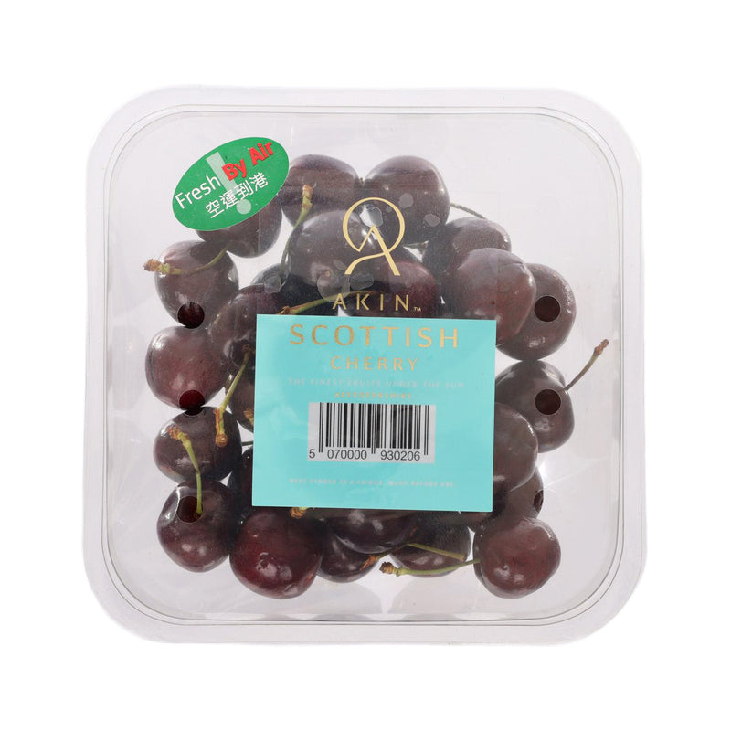 UK Cherry  (200g)
