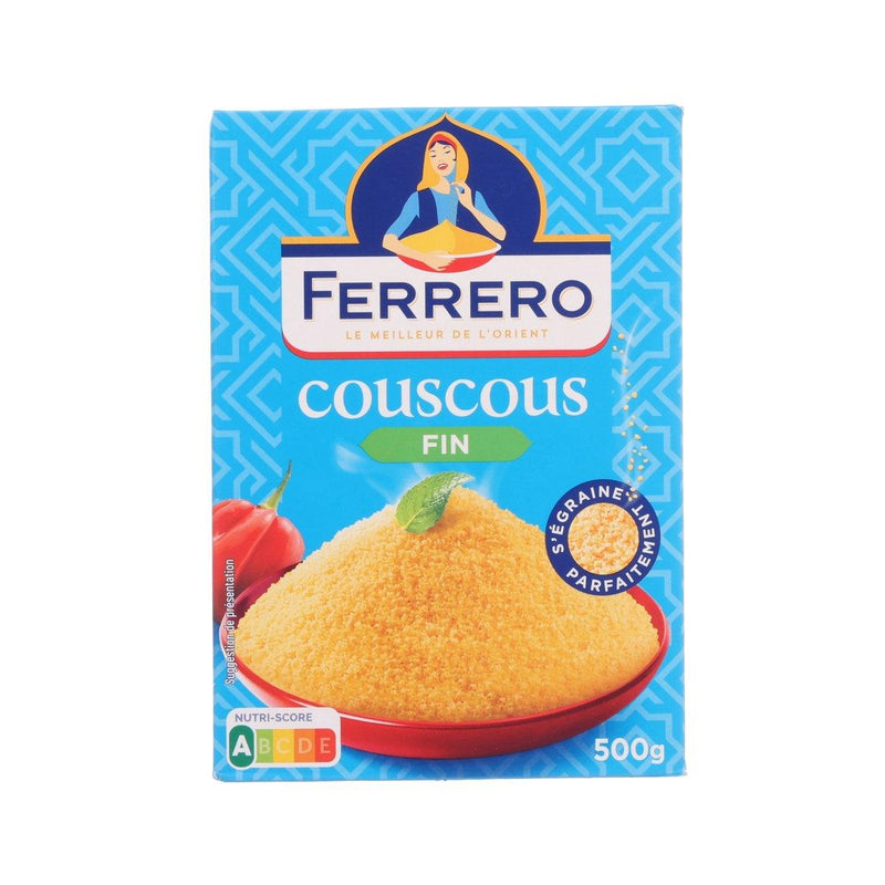 FERRERO Fine Couscous  (500g)