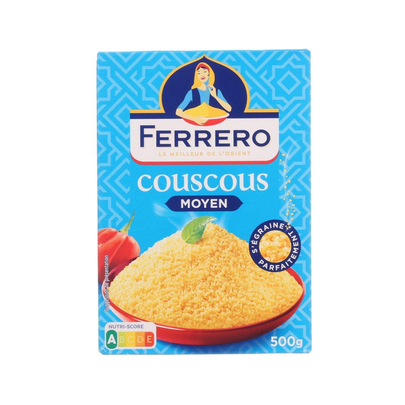 FERRERO Medium Couscous  (500g)