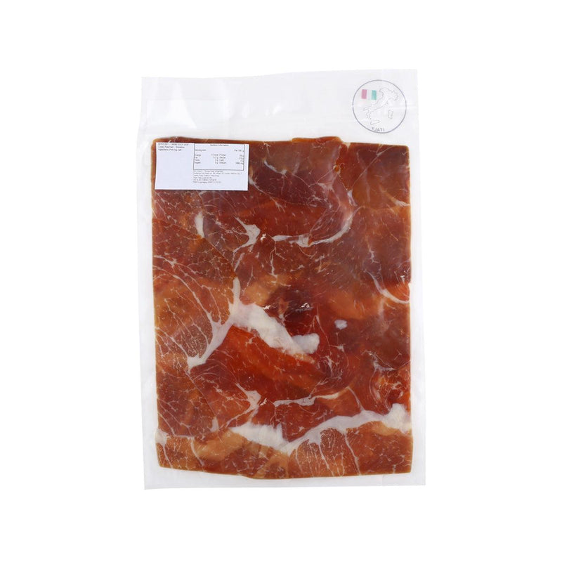 CARNI DOCK Cuneo Raw Ham -  Boneless  (200g)