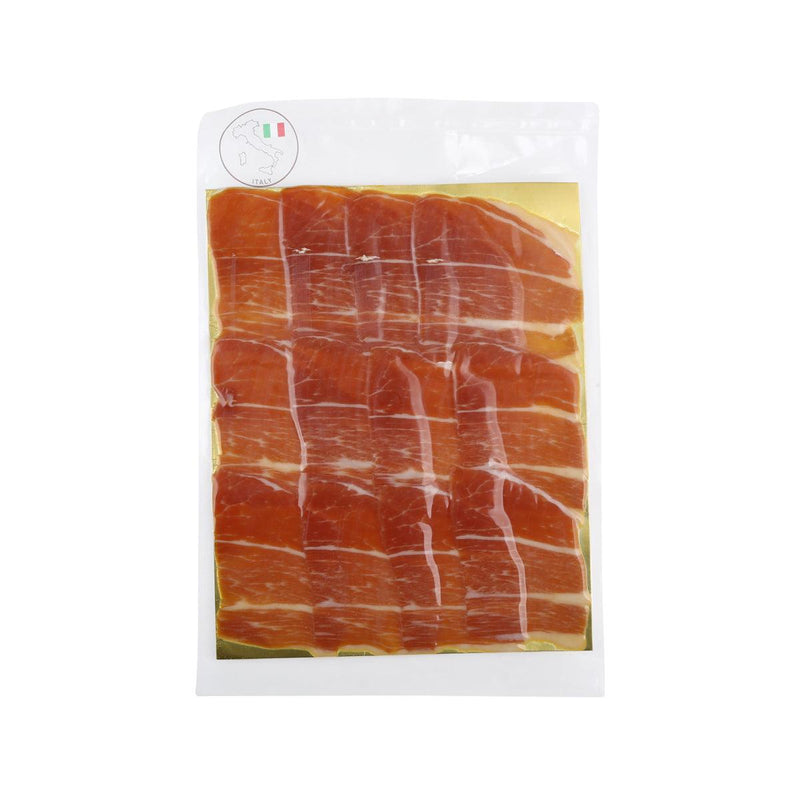 CARNI DOCK Cuneo Raw Ham -  Bone-in  (200g)