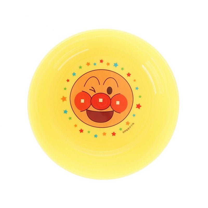 LEC Anpanman Lightweight Bowls (2 pcs)