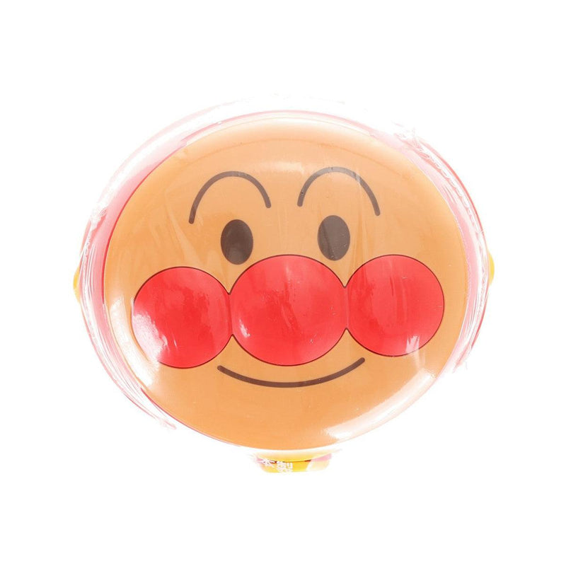 LEC Anpanman Baby Wipe Case (Baby Wipe Included)