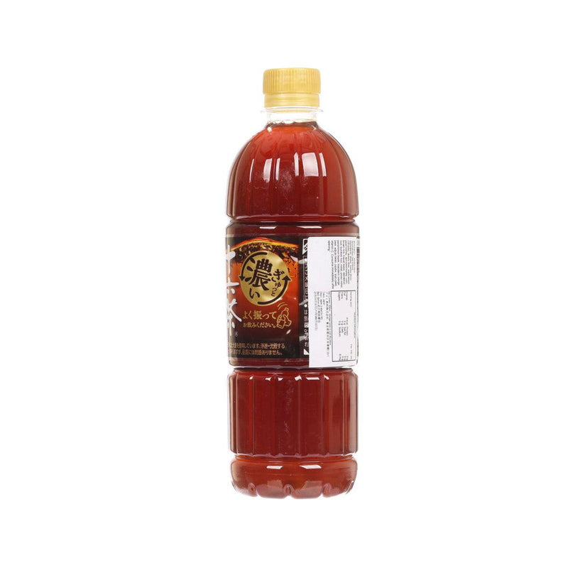 ASAHI Rich Jyuurokutya Tea  (630mL)