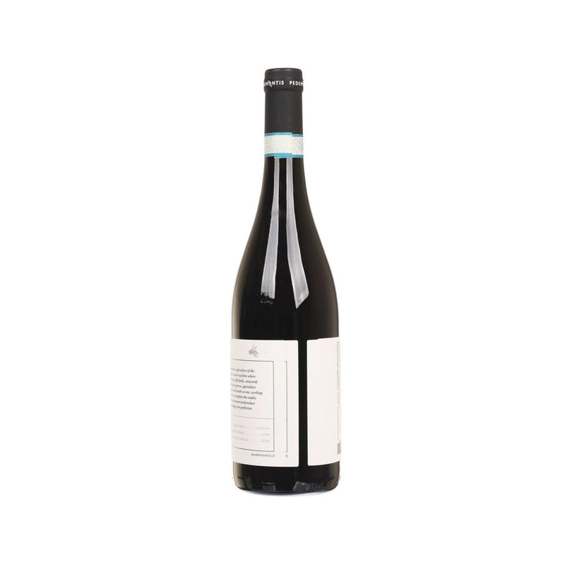 PEDEMONTIS RUVAJ Nebbiolo d&