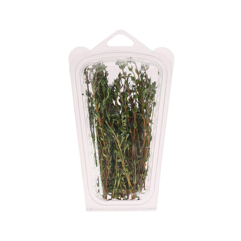 Kenyan Thyme (Pack)  (1pack)