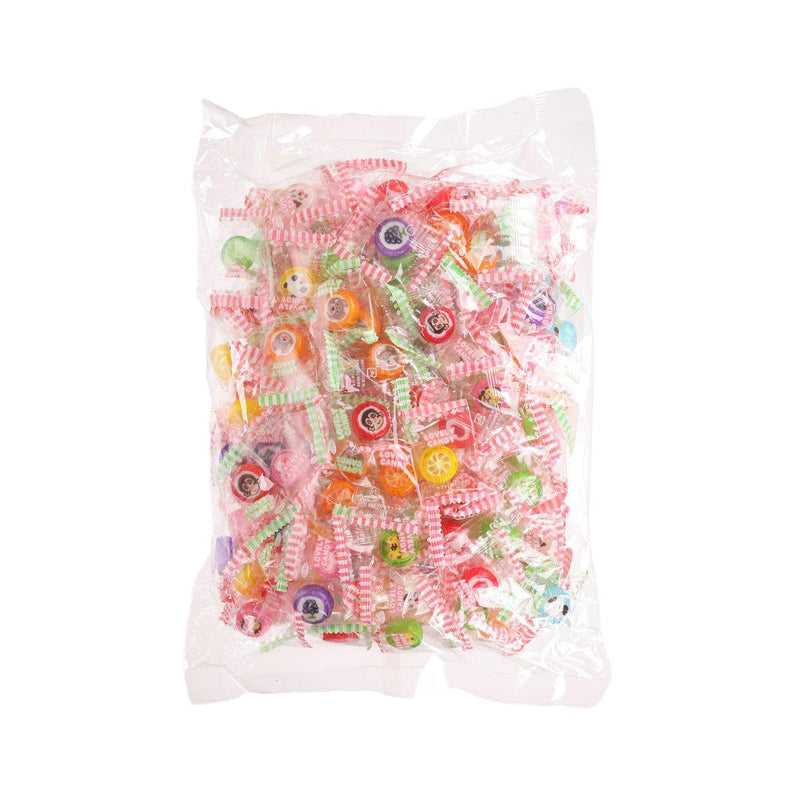 KINSEN Lovely Animal Candy  (1kg)