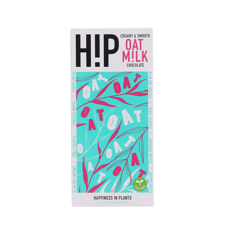 HIP Original Oat M!lk Chocolate  (70g)