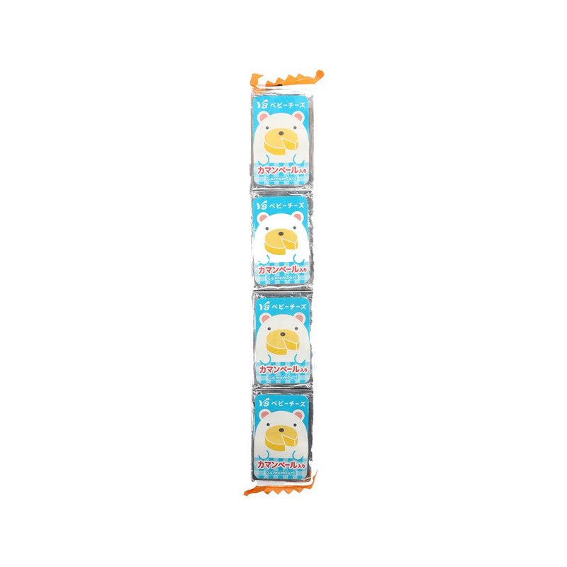 YOSHIDA Petit Cheese with Camembert  (52g)