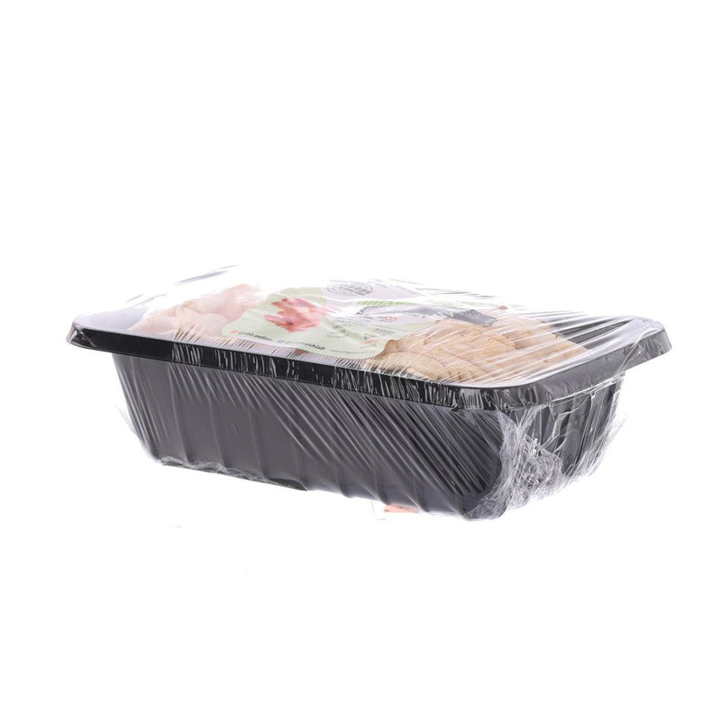 Local Organic Rose Mushroom  (150g)
