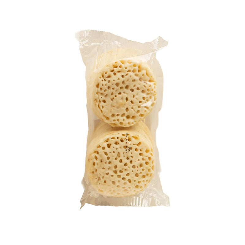 HENLLAN Crumpets  (6pcs)