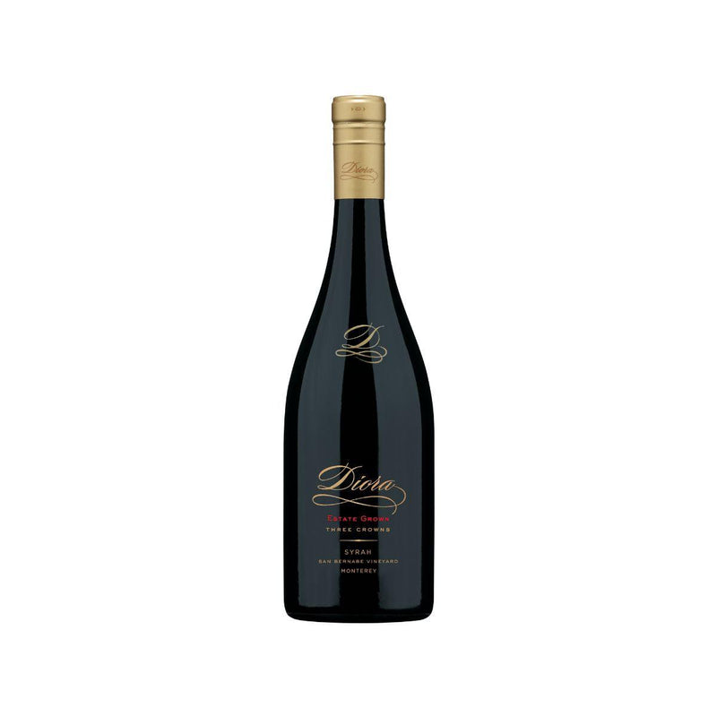 DIORA Three Crowns Estate Vineyard Syrah 18/19 (750mL)